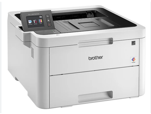 מדפסת לייזר צבע HL-L3210CW Brother
