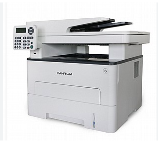 מדפסת משולבת לייזר ש/ל M6800FDW פנטום