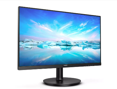 מסך מחשב PHILIPS 27'' 271V8LA HDMI+VGA+SP