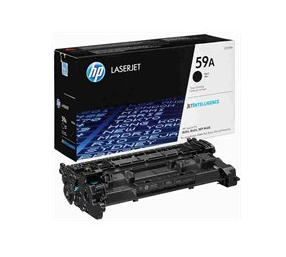 טונר שחור מקורי HP CF259A/M428/404 הספק 3,000 דף