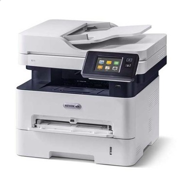 מדפסת לייזר משולב ש.ל. B215DNI זירוקס XEROX